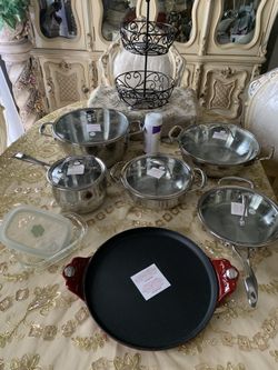 Products of Princess House