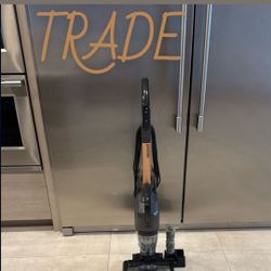 Bissell Vacuum Steamer For Trade 