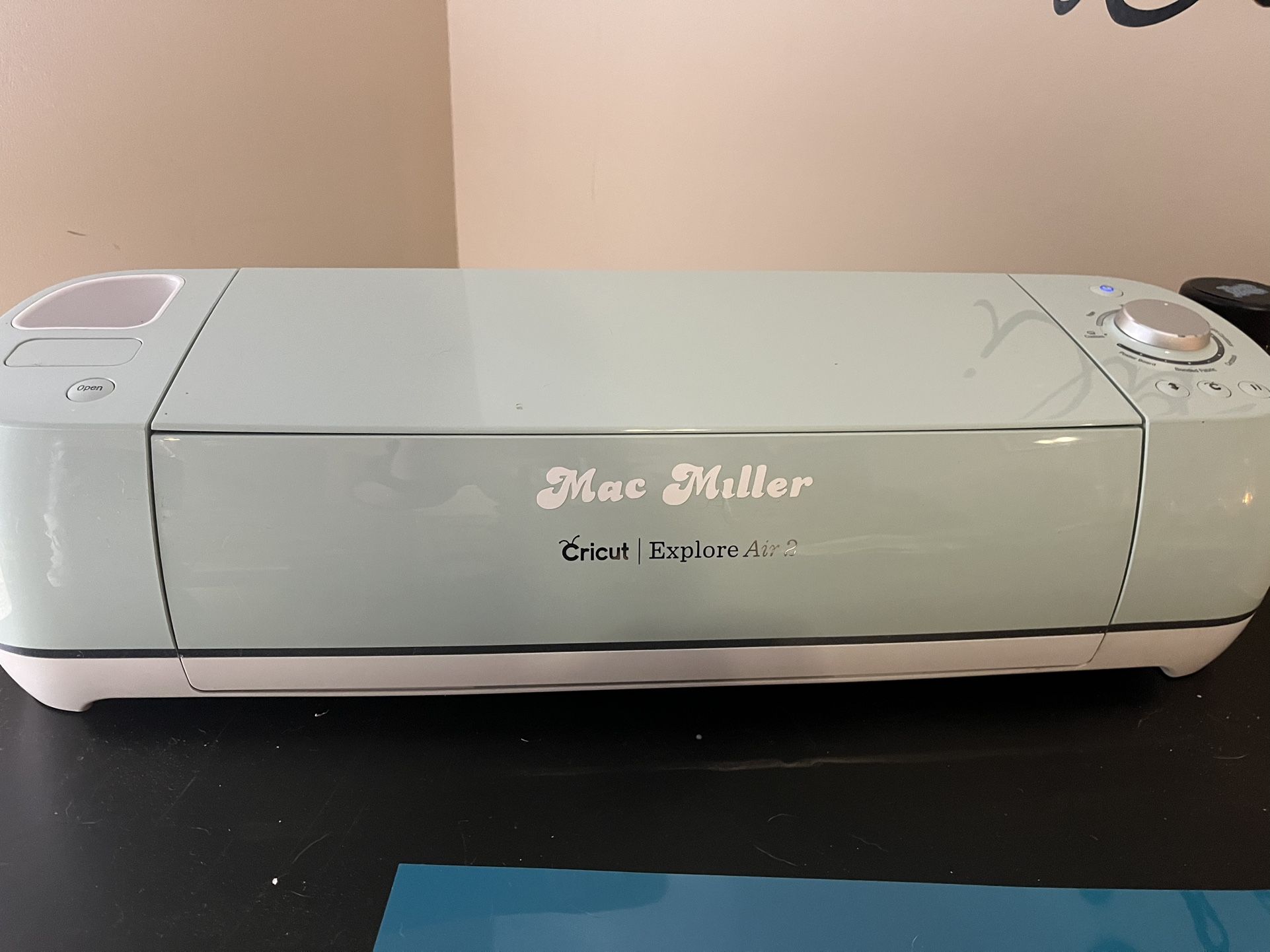 Cricut Explore 2