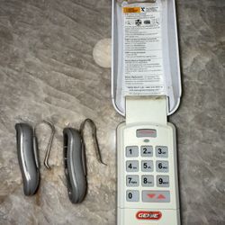Genie Remote 