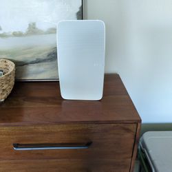 Sonos Five(White)