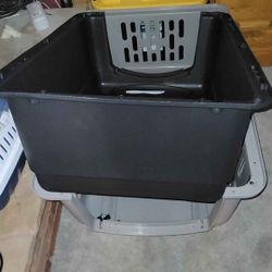 Dog Crate