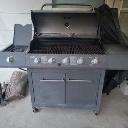 Grill