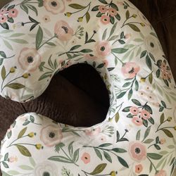 Bobby Pillow 