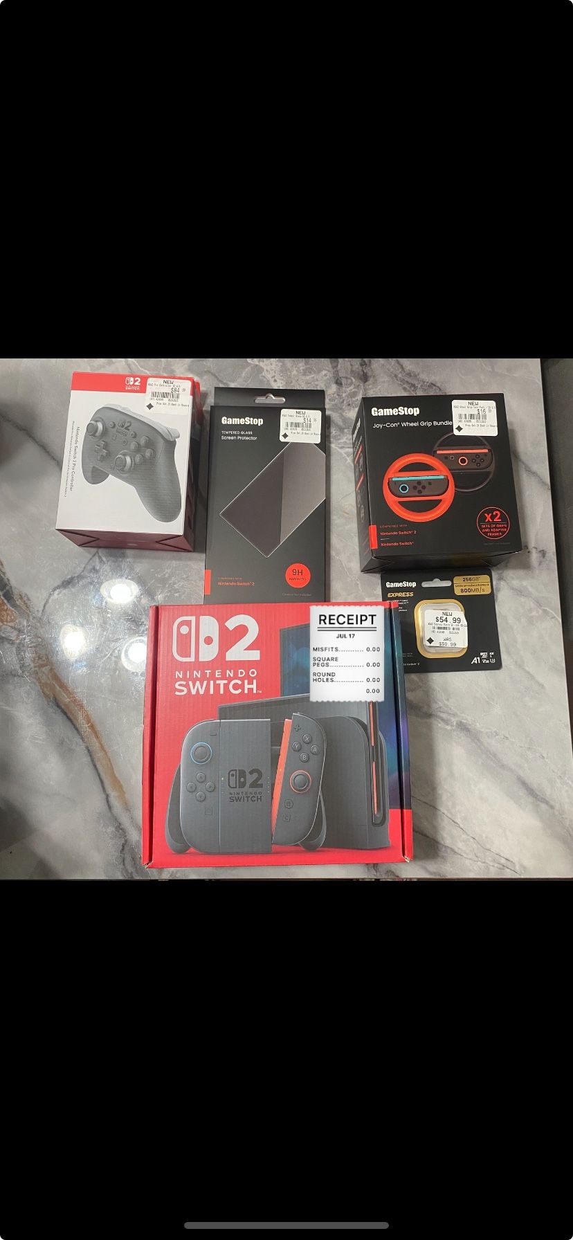 Nintendo Switch 2