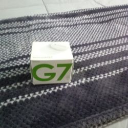G7 Sensor