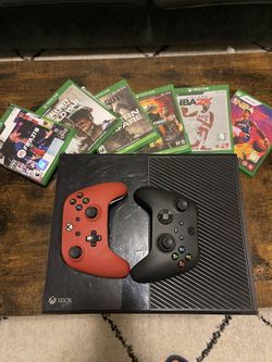 GEARS OF WAR 4 XBOX ONE for Sale in Brooklyn, NY - OfferUp