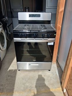 Santiago's Appliances