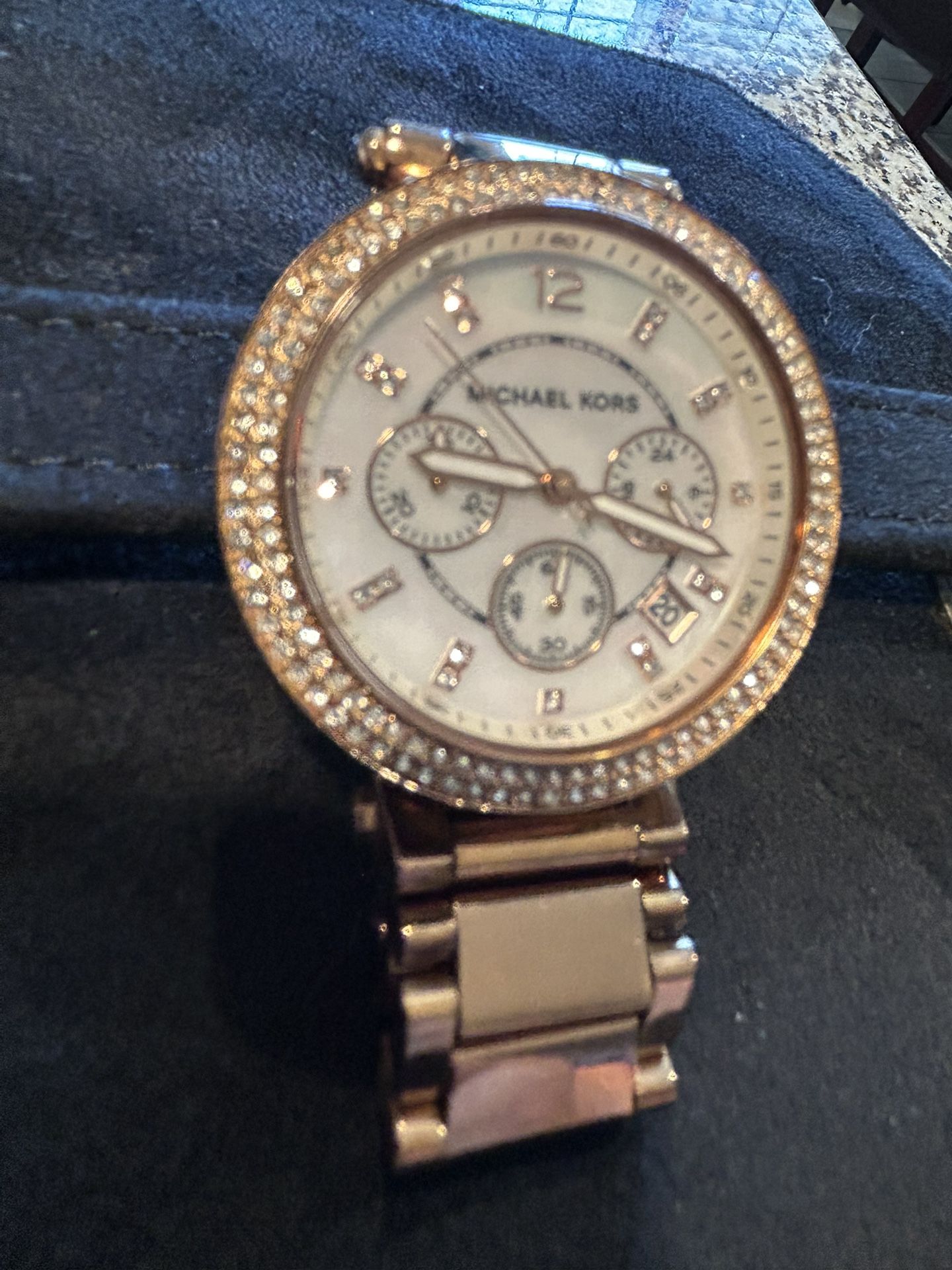 Michael Kors Watch