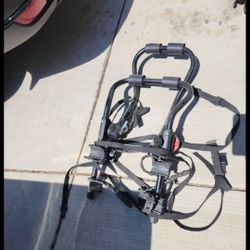 Yakima Trunk Bike Rack 