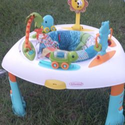 Infantino Baby Activity Center