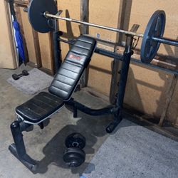 Bench Press