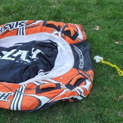Boating Tube Airhead