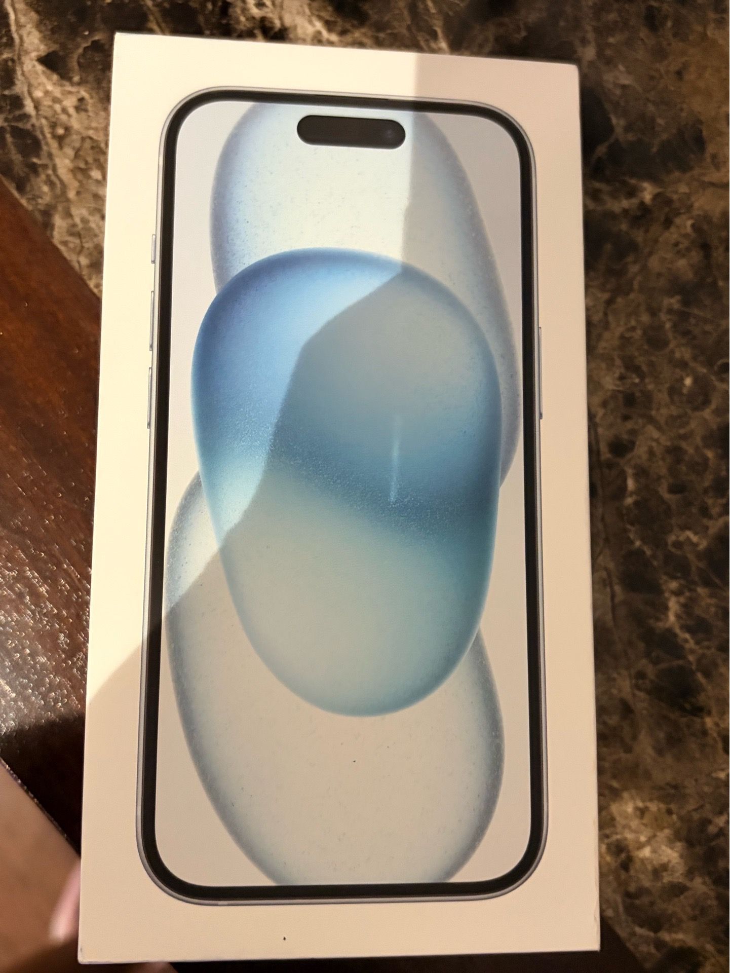 IPhone 15 unlocked