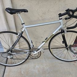 Used Professional Road Bike