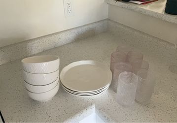 Kitchen set