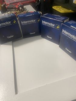 4 Sensors For Tires