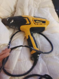 heat gun