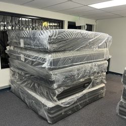 New Inventory!! Mattress Sale! Kings&queens&fulls 