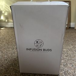 Infusion Bud