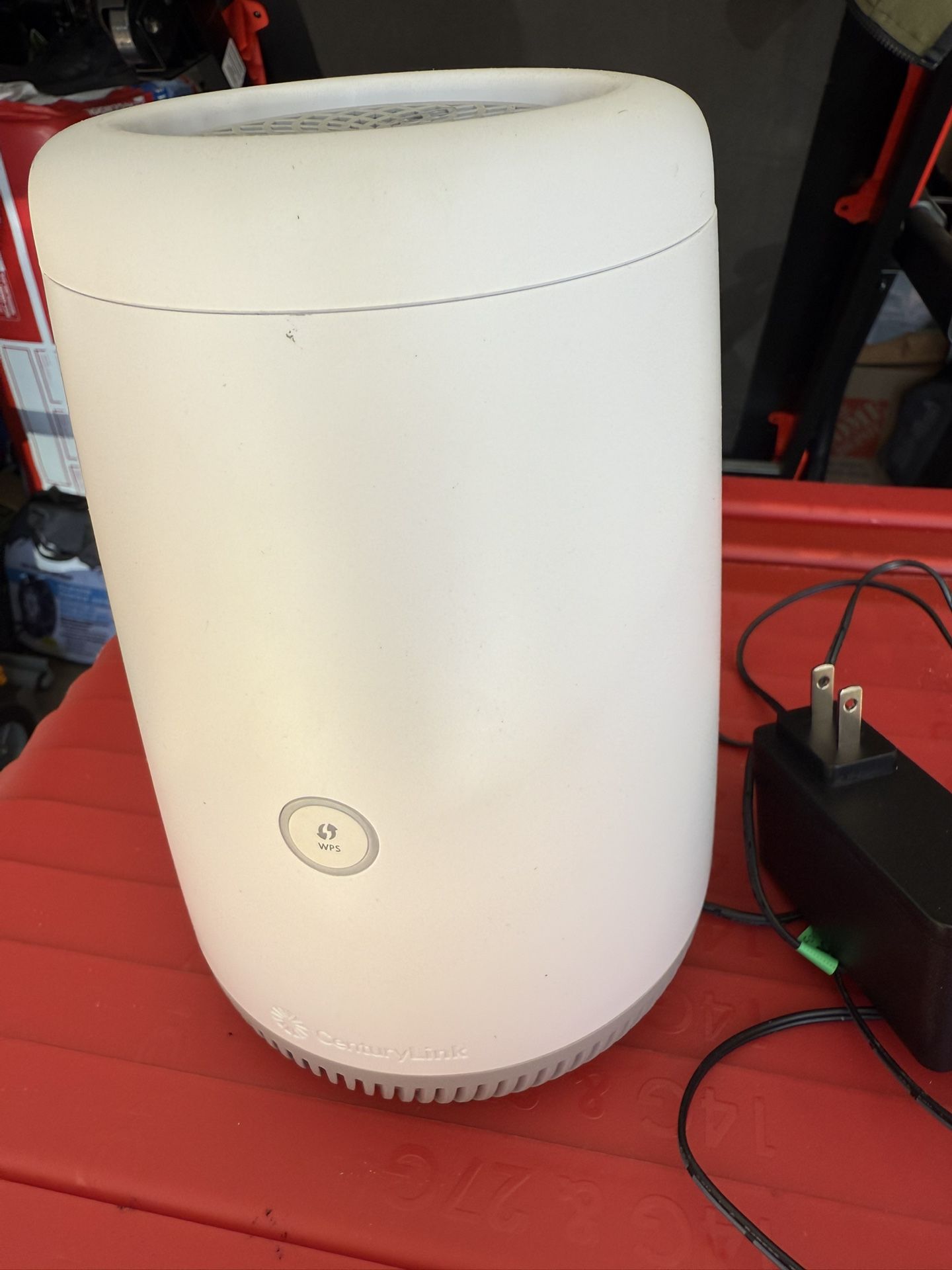 Centurylink Modem C4000BG