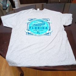 Florida Shirt 