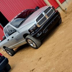2005 Dodge Ram 1500