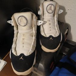 Jordan's 