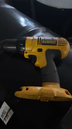 Dewalt 18v drill drive