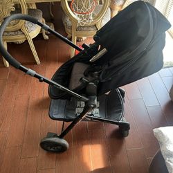 EvenFlo Pivot Stroller