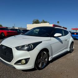 2013 Hyundai Veloster