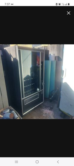 Vending machine