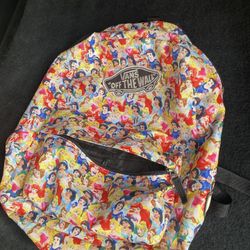 Disney Backpack