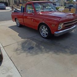 68 Chevy C10