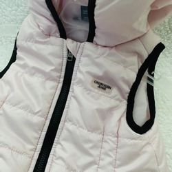 Calvin Vest 18 Months 