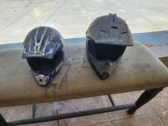 helmets