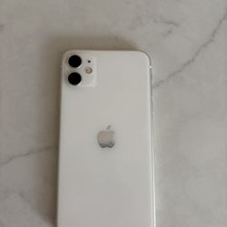 iPhone 11 64gb