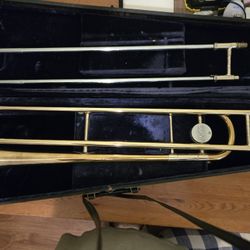 Trombone Conn