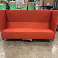 Modern Bench / Loveseat / Sofa