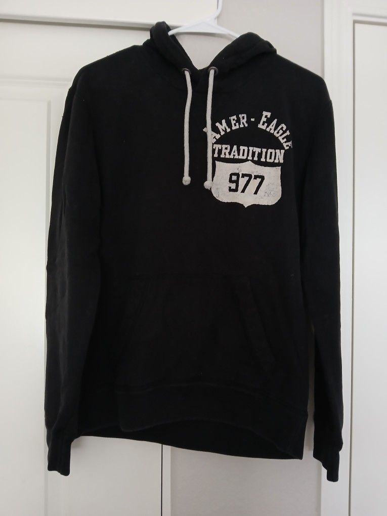 Mens/Boys Small Hoody Sweatshirt