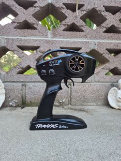 Remote control car