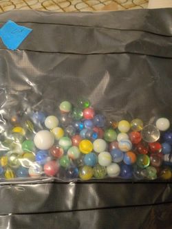 Marbles