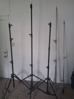 Photography equipment