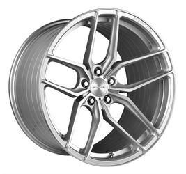 22" Vertini wheels