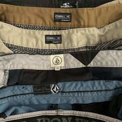 Men’s Short Size 40