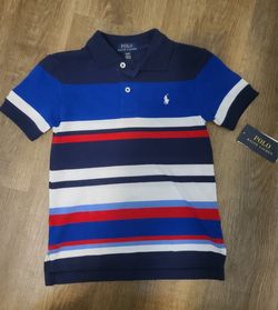 Polo Ralph Lauren Short Sleeve Shirt 
