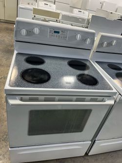 Stove Whirlpool 30”