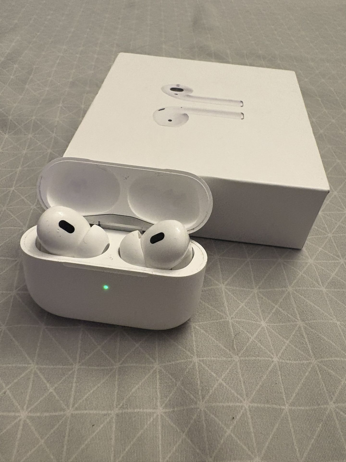 AirPod Pros 3rd Gen