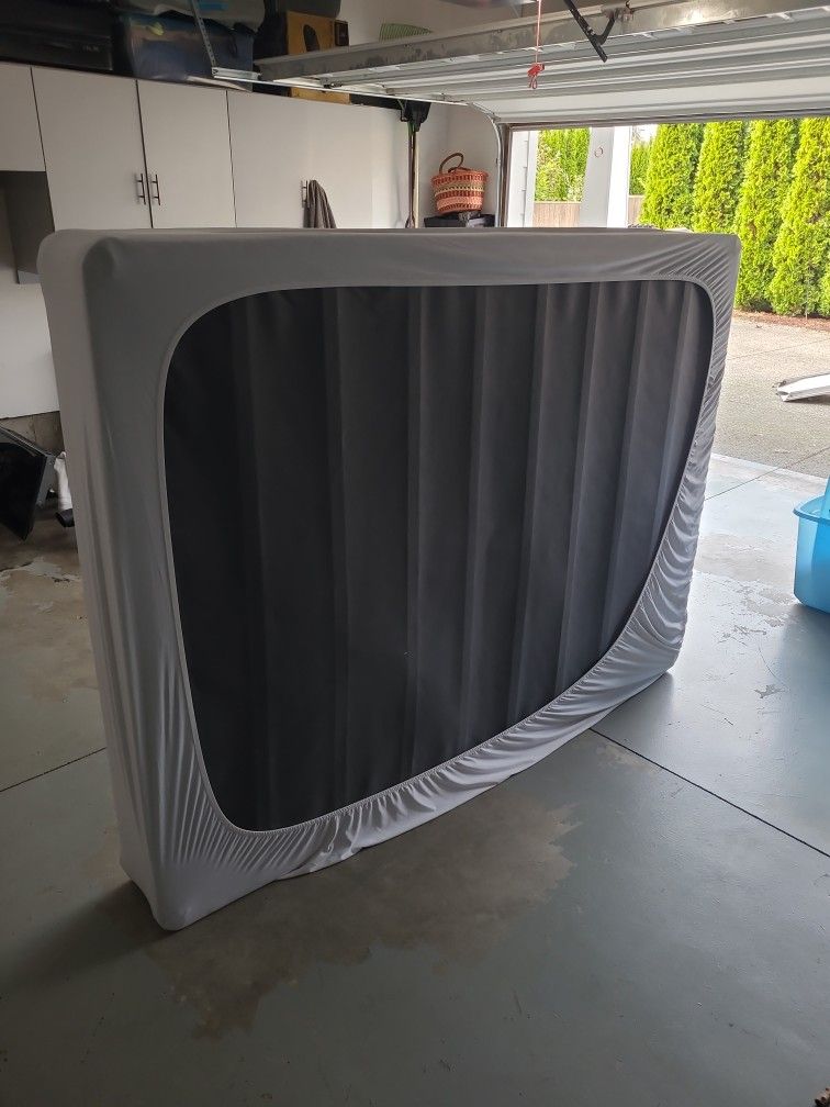 Free Queen Box Spring