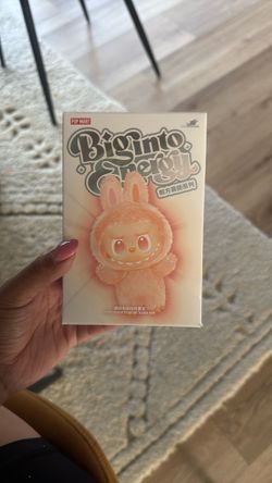 Labubu